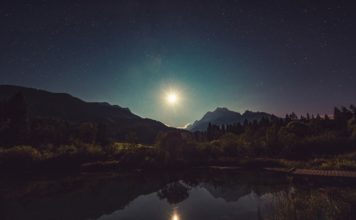 Este mes podrá verse una ‘estrella navideña’ por primera vez en 800 años