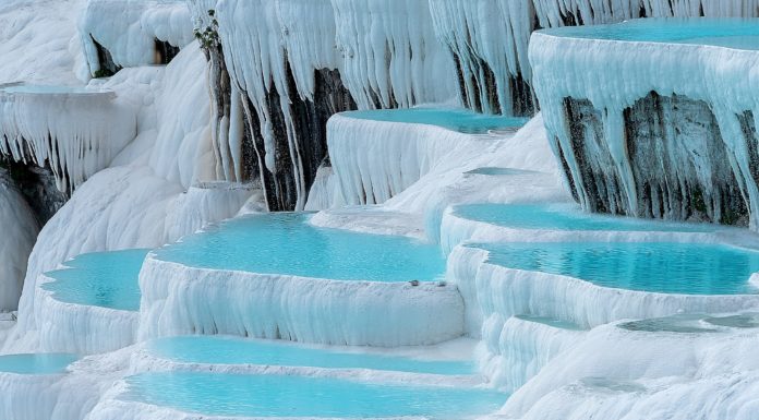 Los mejores tips para viajar a Turquía