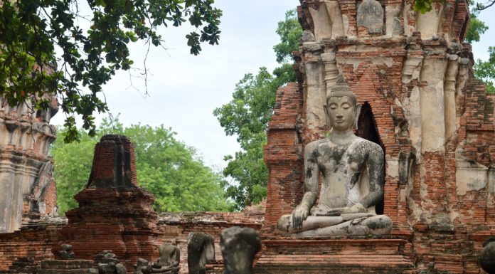 Tailandia reabrirá Bangkok y Chiang Mai el 1 de octubre 🇹🇭