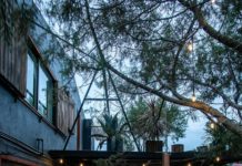 ¿Quién dice que los retiros son solo para monjes?