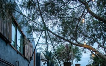 ¿Quién dice que los retiros son solo para monjes?