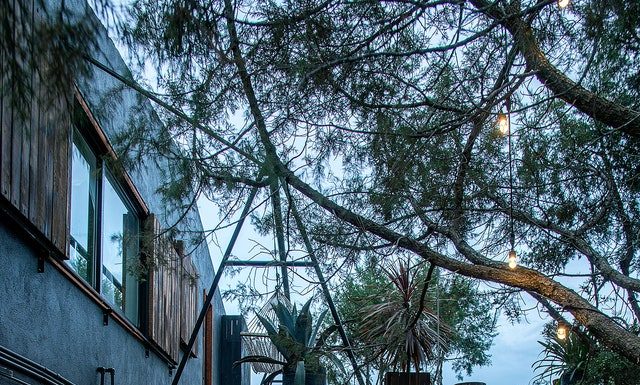 ¿Quién dice que los retiros son solo para monjes?