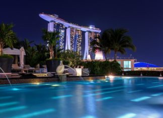 Awards 2022: Conoce todo lo que un hotel 5 estrellas debe tener para clasificar