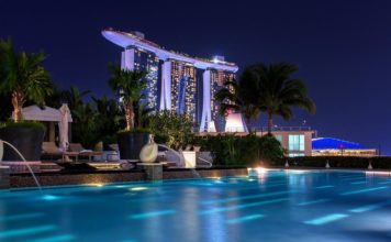 Awards 2022: Conoce todo lo que un hotel 5 estrellas debe tener para clasificar