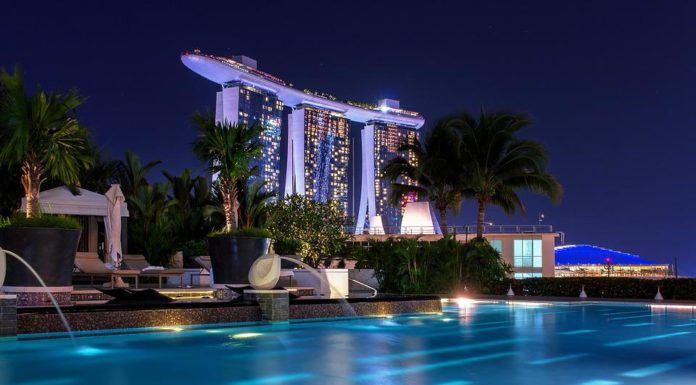 Awards 2022: Conoce todo lo que un hotel 5 estrellas debe tener para clasificar