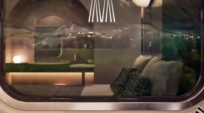 En 2024 iniciará el tren nocturno entre Barcelona y París