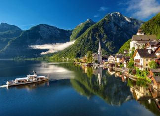 ¿Qué países puedo conocer en Europa si solo tengo 15 días? Un Increíble Itinerario por Francia, España, Alemania, Suiza e Italia