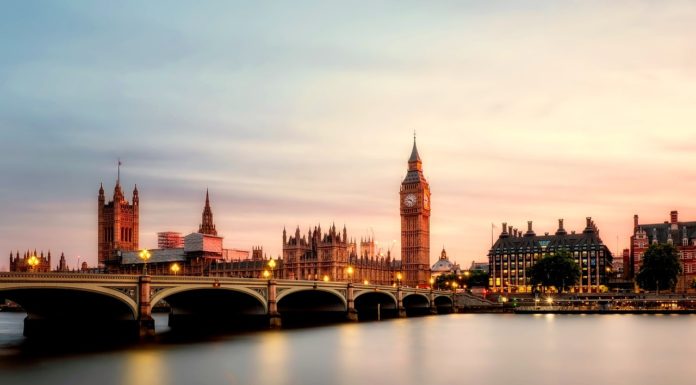 10 cosas que debes saber si visitas el Reino Unido por primera vez