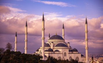 Descubre Turquía: Consejos de un local para un Viaje Inolvidable