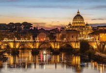 7 Trucos para ahorrar en tu primer viaje a Europa