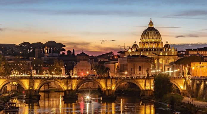 7 Trucos para ahorrar en tu primer viaje a Europa