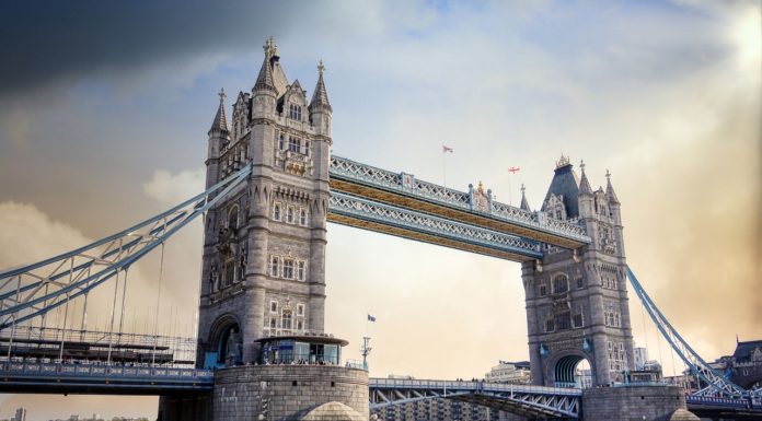 Vuelos: Latam airlines lanza nueva ruta directa desde Lima a Londres