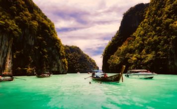 Estas son las 10 películas que todo viajero debería ver