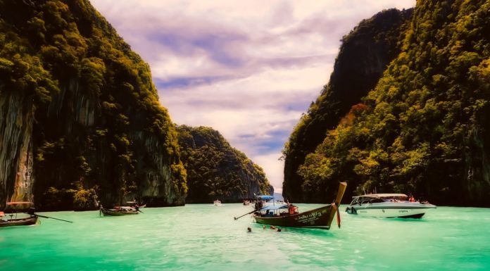 Estas son las 10 películas que todo viajero debería ver