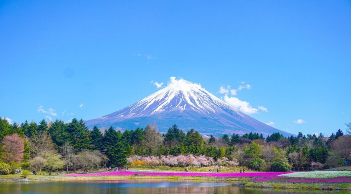 Explorando lo mejor de Japón: 10 lugares imperdibles que cautivarán tus sentidos