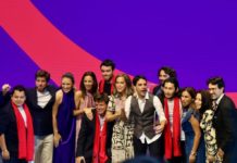 El mejor restaurante del mundo está en Perú