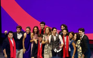 El mejor restaurante del mundo está en Perú