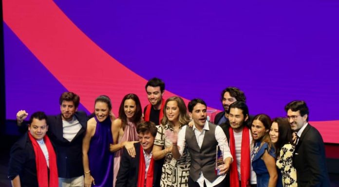 El mejor restaurante del mundo está en Perú