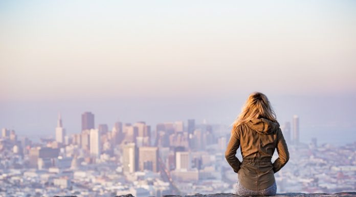 Viajar, el mejor remedio para curar el alma y la mente