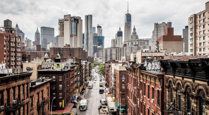 Limitarán los Airbnb en New York city a partir del 5 de septiembre