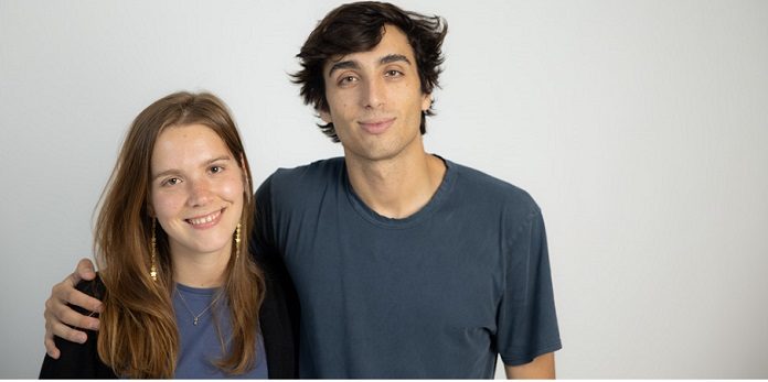 Conoce a Fabbric la startup que está revolucionando el mundo de la moda