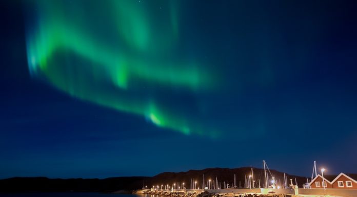 Noruega, el país al que los latinoamericanos pueden emigrar solo con su pasaporte