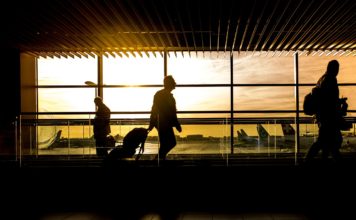 Motivos por los que algunas personas prefieren vuelos con escala