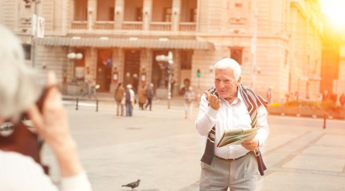 La nueva tendencia: Viaje a Europa para adultos mayores, un recorrido inolvidable