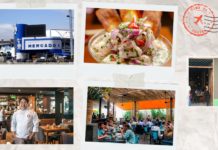 Los Sabores Inolvidables de Lima: Descubre los 5 Mejores Lugares para Comer