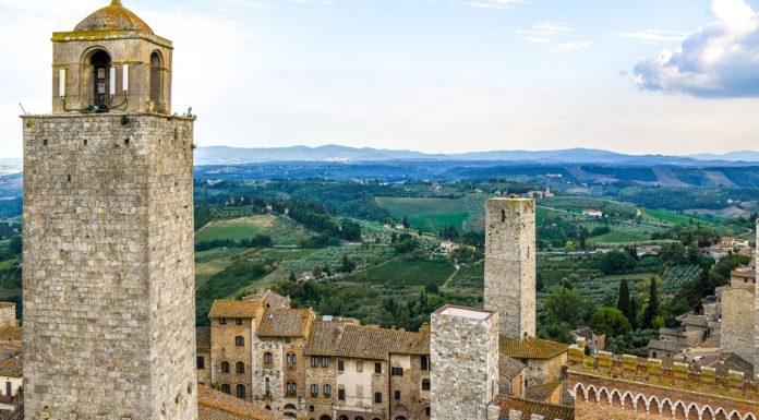 Estos son los pueblitos más encantadores para visitar en Italia