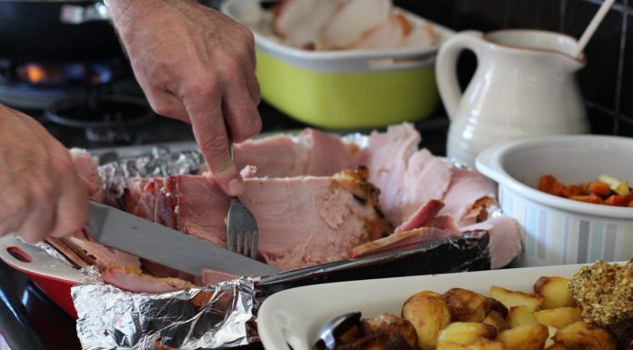 Charla virtual gratuita para cuidar tu alimentación en fiestas navideñas