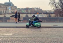 ¿Cuáles fueron los países más visitados del 2023?