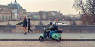 ¿Cuáles fueron los países más visitados del 2023?