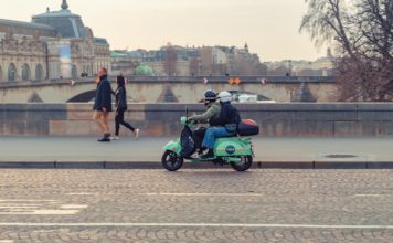 ¿Cuáles fueron los países más visitados del 2023?