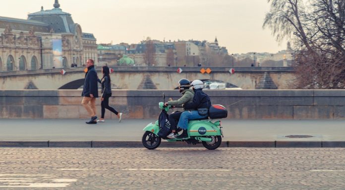 ¿Cuáles fueron los países más visitados del 2023?