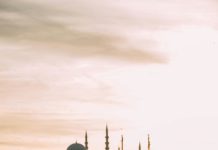 ¿Viajas a Turquía? Guía de viaje-itinerario y consejos