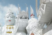 Descubre los Secretos Mejor Guardados del País de la Sonrisa