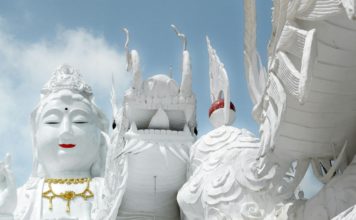 Descubre los Secretos Mejor Guardados del País de la Sonrisa