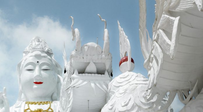 Descubre los Secretos Mejor Guardados del País de la Sonrisa