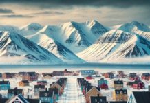 ¿Sabías que hay un lugar en Noruega en el que está prohibido morir?