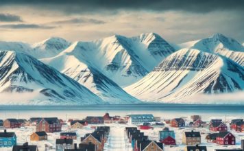 ¿Sabías que hay un lugar en Noruega en el que está prohibido morir?