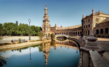 Los Tres Destinos Más Visitados en 2024: Francia, España y Turquía