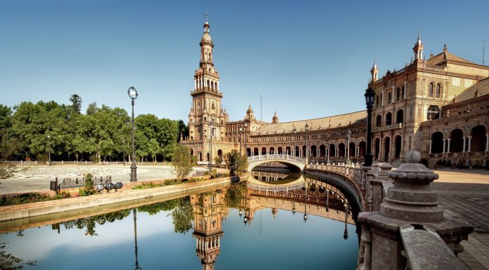 Los Tres Destinos Más Visitados en 2024: Francia, España y Turquía