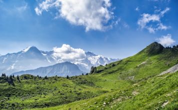 Descubre el misterio de la longevidad:El lugar en el mundo donde la gente vive más de 120 años