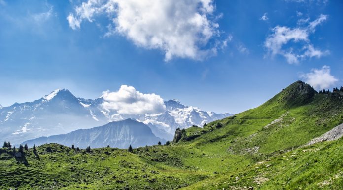 Descubre el misterio de la longevidad:El lugar en el mundo donde la gente vive más de 120 años