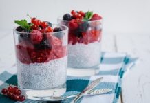 🥣 El desayuno más fácil y rápido que puedes dejar listo desde la noche