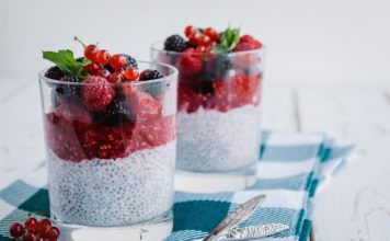 🥣 El desayuno más fácil y rápido que puedes dejar listo desde la noche